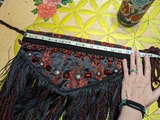 Gently Used Handmade Belly