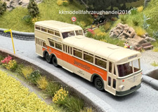 Brekina SoMo Büssing