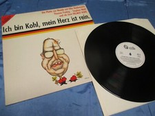 Ich bin Kohl , Kabarett 