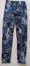 Damen Leggings Freizeithose