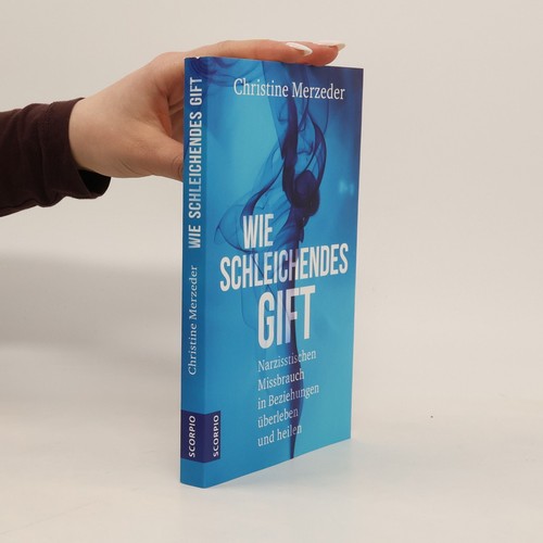 Wie schleichendes gift - wie,