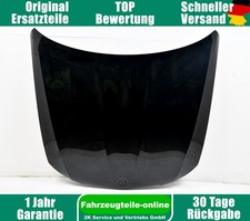 Motorhaube Frontklappe Vorn