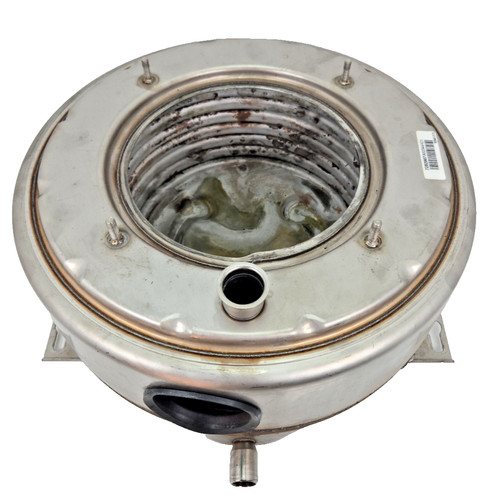 Viessmann wärmetauscher - viessmann,