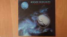 Rodger Hodgson (Supertramp) - In The Eye Of The Storm Vinyl LP 84 - near mint