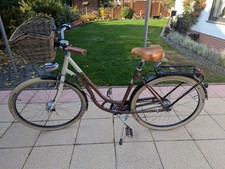 Diamant Topas Deluxe Damenfahrrad 28 Zoll
