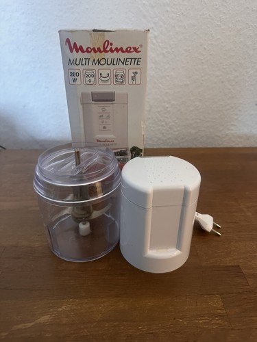Moulinex multi moulinette typ - moulinette,