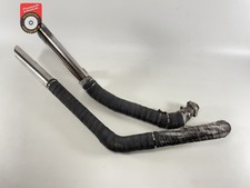 Honda VT 1100 Shadow SC23