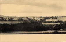 Ak Neustadt an der Waldnaab