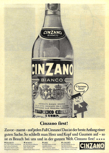 Ganzseitige