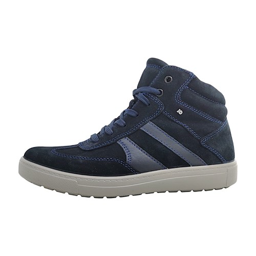 Jomos herren schnürstiefel - jomos,