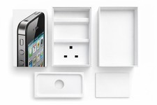 Apple iPhone 4/4s Original