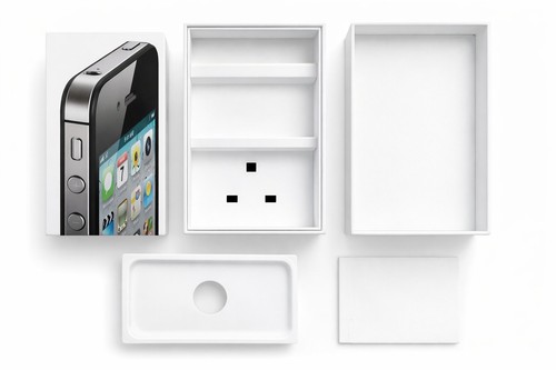 Original iphone verpackung - iphone,
