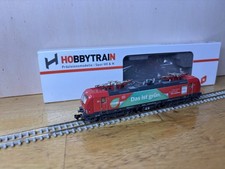 Hobbytrain H2996 Spur N E Lok