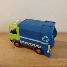 Playmobil 6110 Neuer Recycling