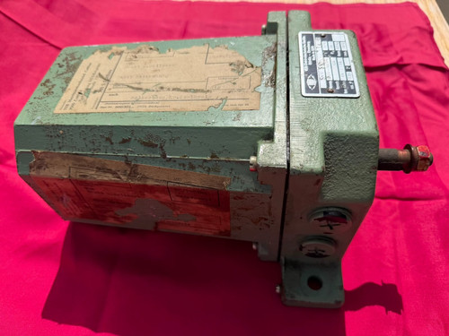 Veb ddr motor sn10 s10 - veb,