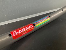 Like new vintage araya - new, aero