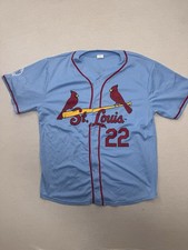 MLB St. Louis Cardinals