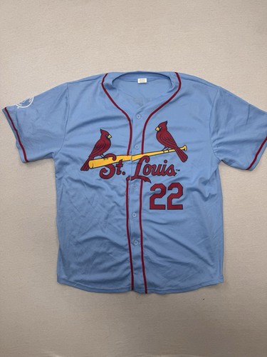 Louis cardinals flaherty - cardinals,