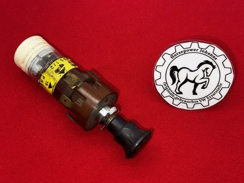 Original pneutron wbs vdo - pneutron,