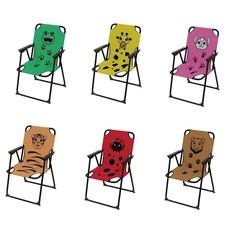 Kinder Klappstuhl Campingstuhl Gartenstuhl Campingstuhl Outdoor Camping  