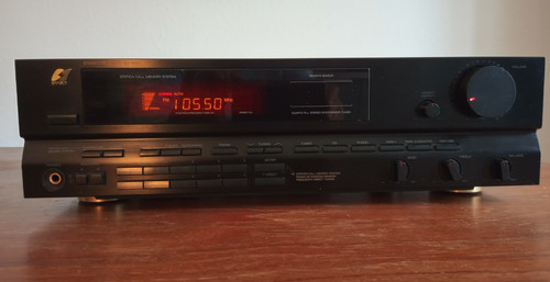Sansui 3500 hifi stereo - sansui,
