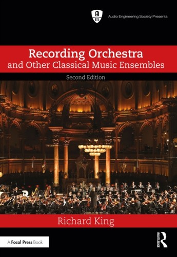 Recording orchestra other - recording,