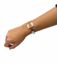 Calvin klein damen armreif - calvin,