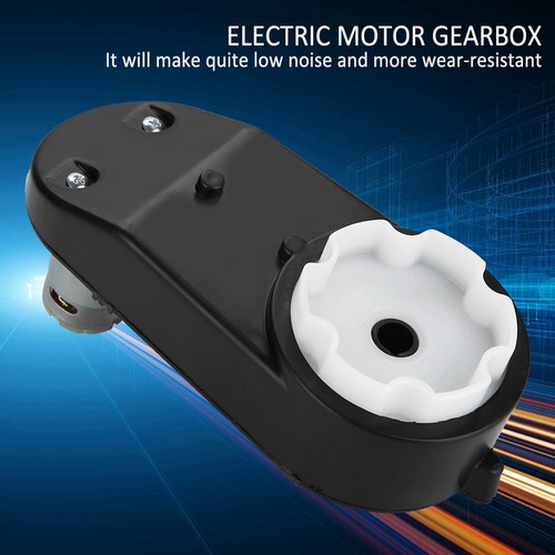 Rs390 elektromotor getriebe - rs390, elektromotor-getriebe