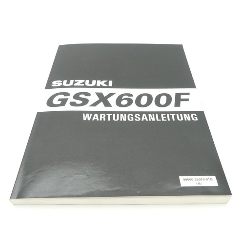Original suzuki gsx - original,
