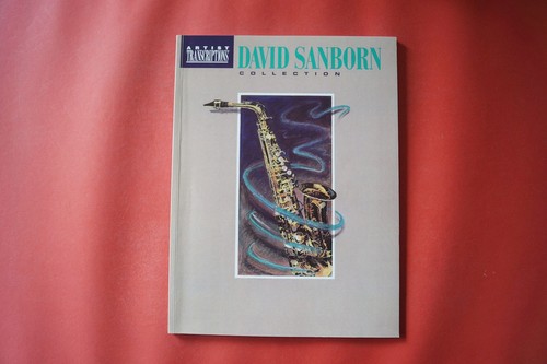 David sanborn collection - david,