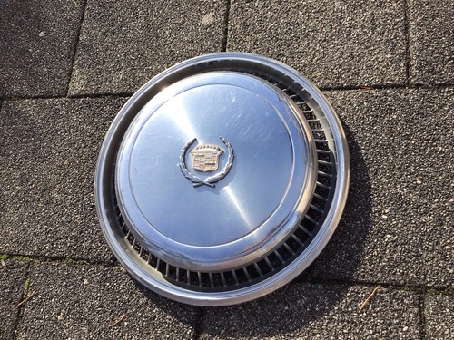 1973 1974 1975 - , cadillac