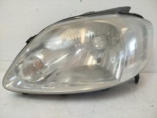 VW Fox 5Z Scheinwerfer