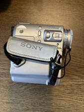 Sony Handycam DCR-PC100E