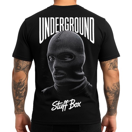 Stuff box herren - stuff,
