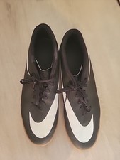Nike  Herren Hallenschuhe Fußballschuhe Indoor BRAVATA II IC 844441-001