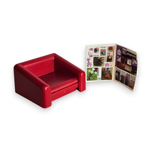 Playmobil haus sessel sofa - playmobil,