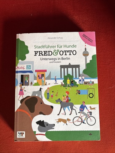Berlin stadtführer für - stadtführer, hunde
