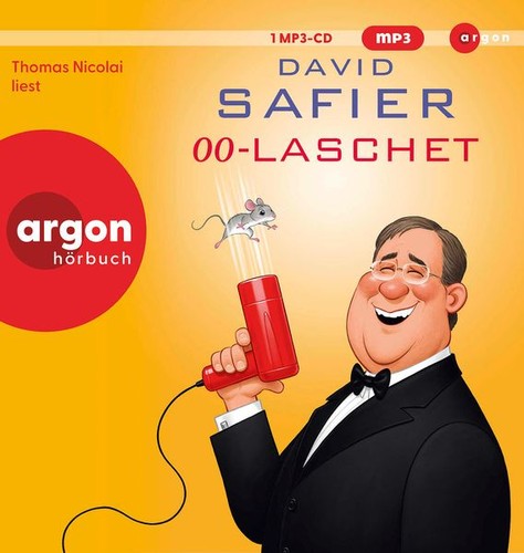 Laschet david safier - |, |