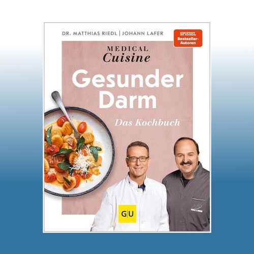 Medical cuisine gesunder - cuisine,