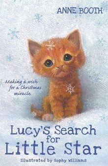 Lucys search for little - lucys,