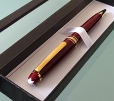 Montblanc Meisterstück