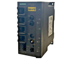 Siemens SCALANCE X202-2