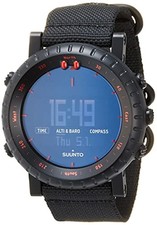 SUUNTO Watch Core 3 ATM Water