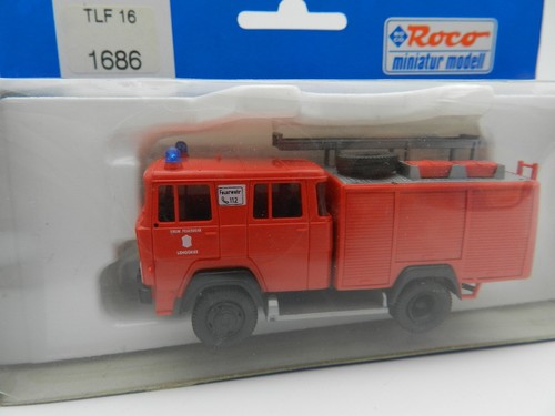 Roco 1686 magirus deutz - roco,