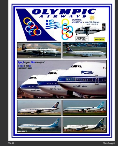 Olympic photobook historic - olympic, aw
