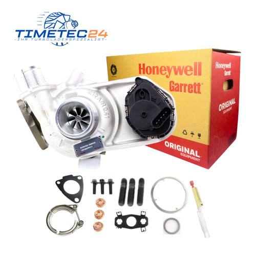 Neuer original turbolader ford - original,