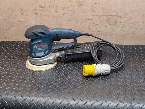 Bosch gex 150 - bosch,