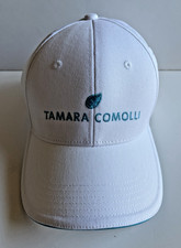 NEW Tamara Comolli White/Blue