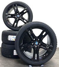 Original BMW 1er F40 18Zoll