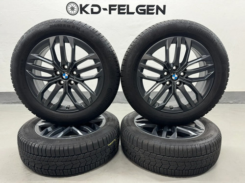 Original bmw ix1 u11 ix2 - u11,